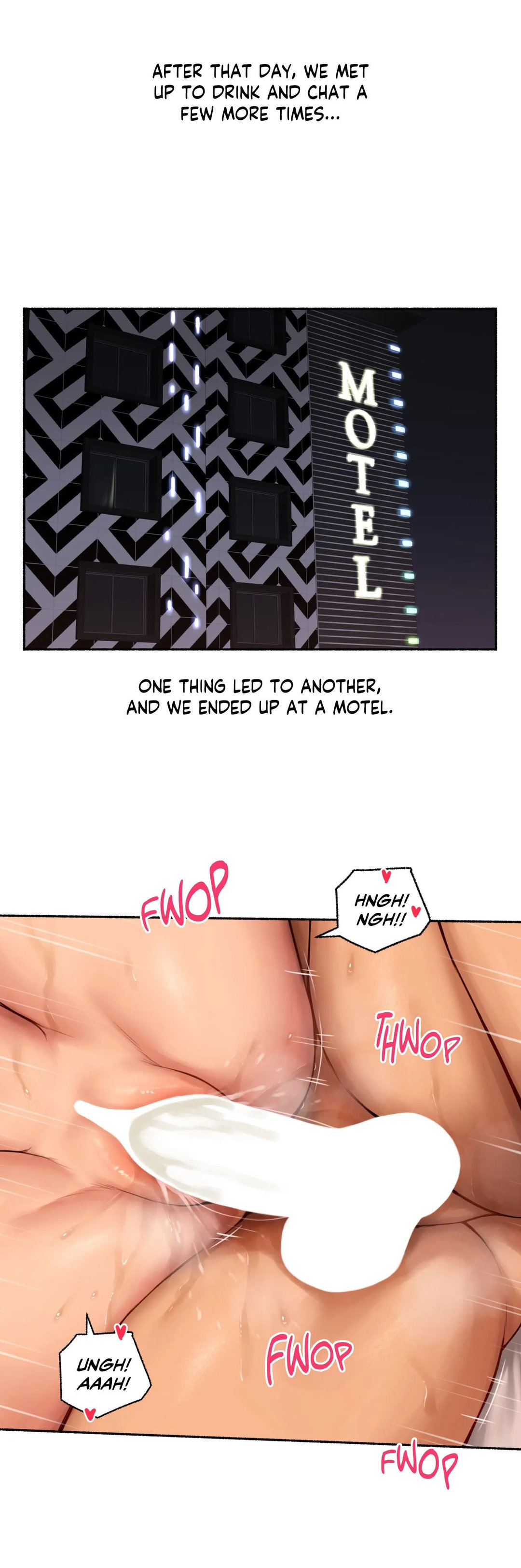 Sexual Exploits chapter 76 page 6