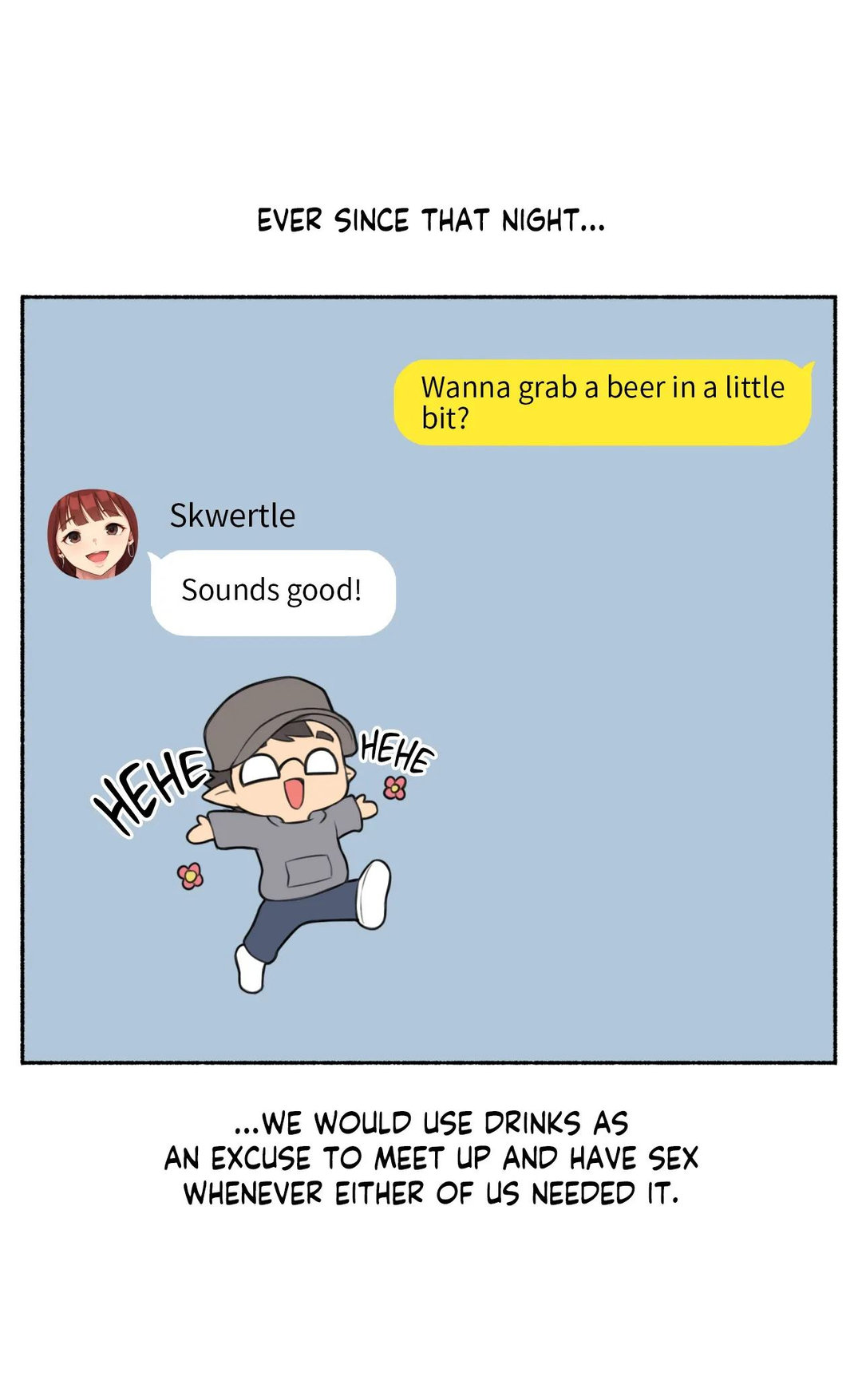Sexual Exploits chapter 76 page 12