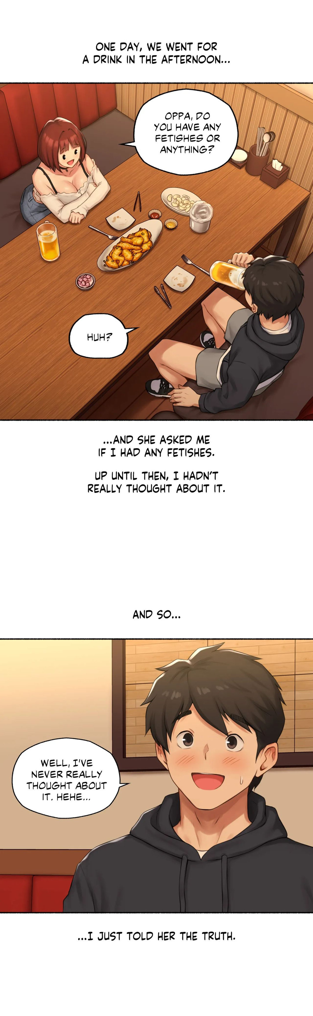 Sexual Exploits chapter 76 page 13