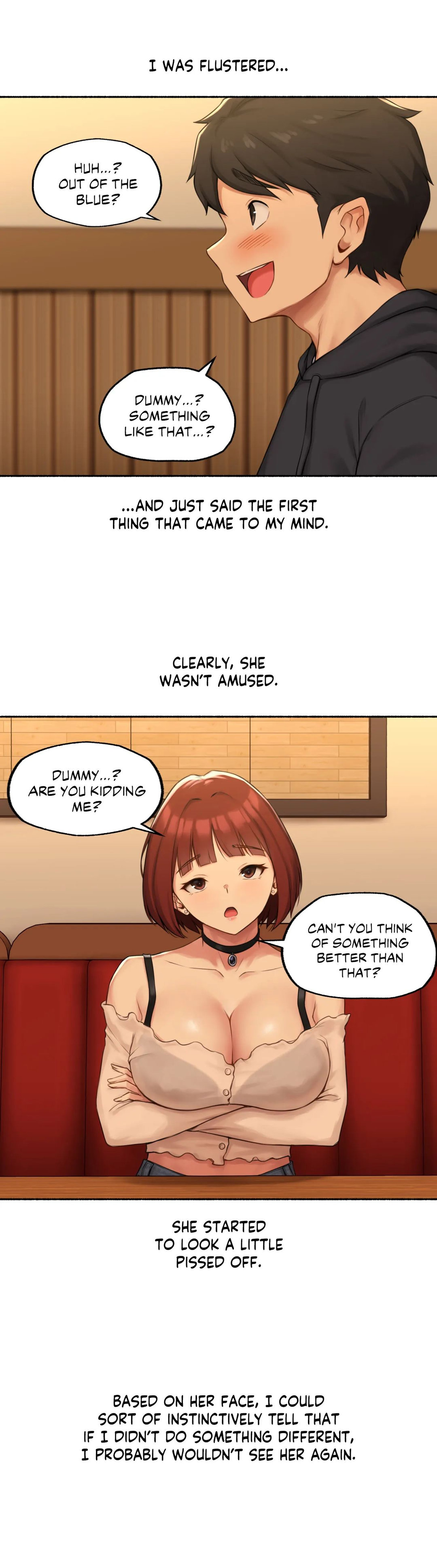 Sexual Exploits chapter 76 page 15