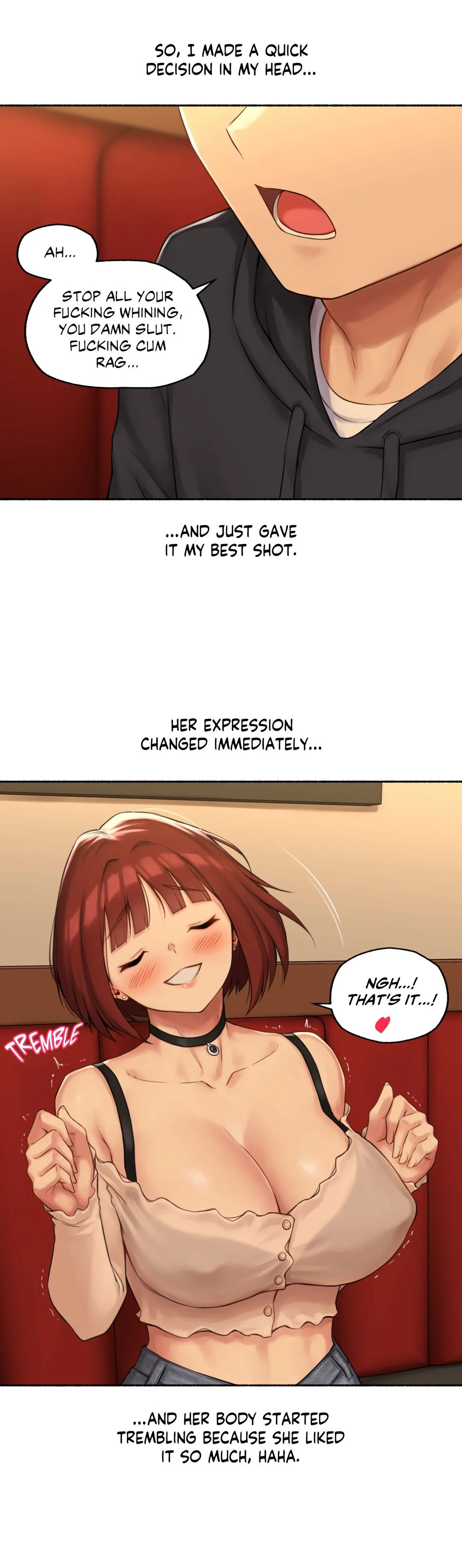 Sexual Exploits chapter 76 page 16