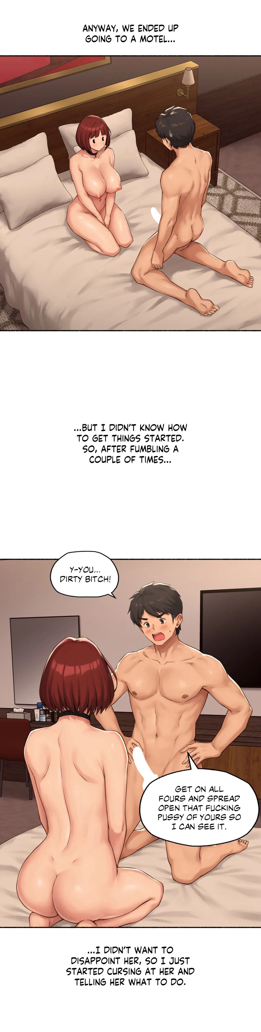 Sexual Exploits chapter 76 page 19
