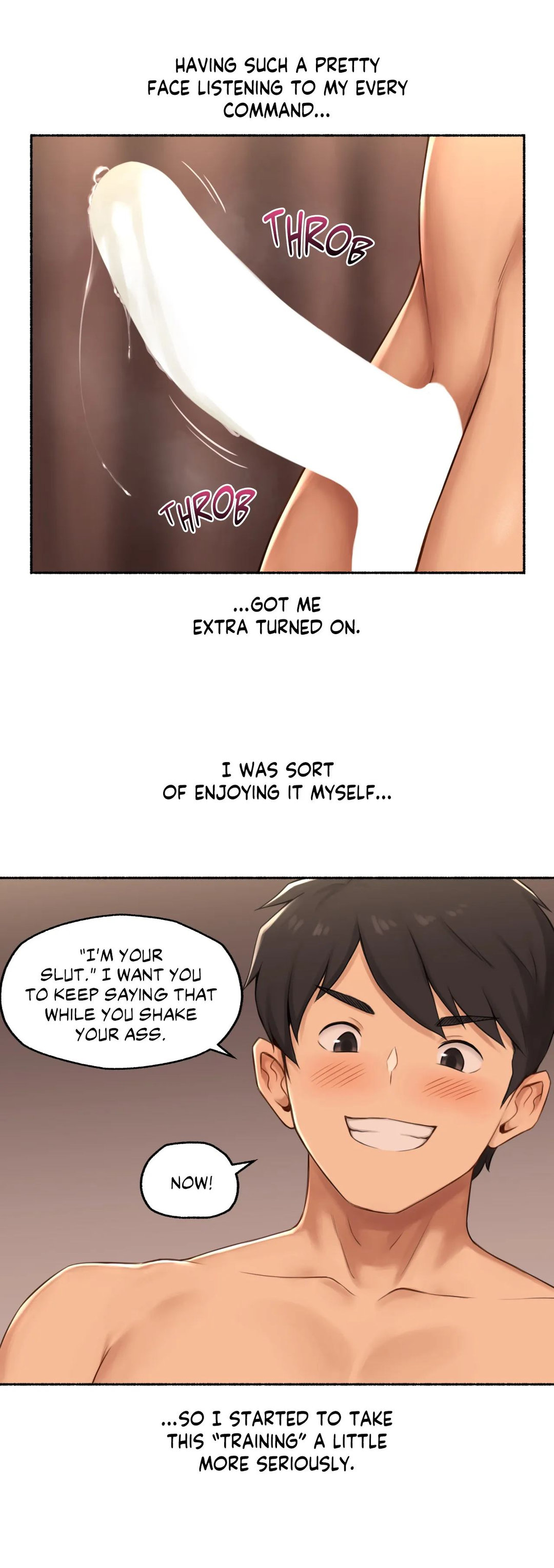 Sexual Exploits chapter 76 page 21