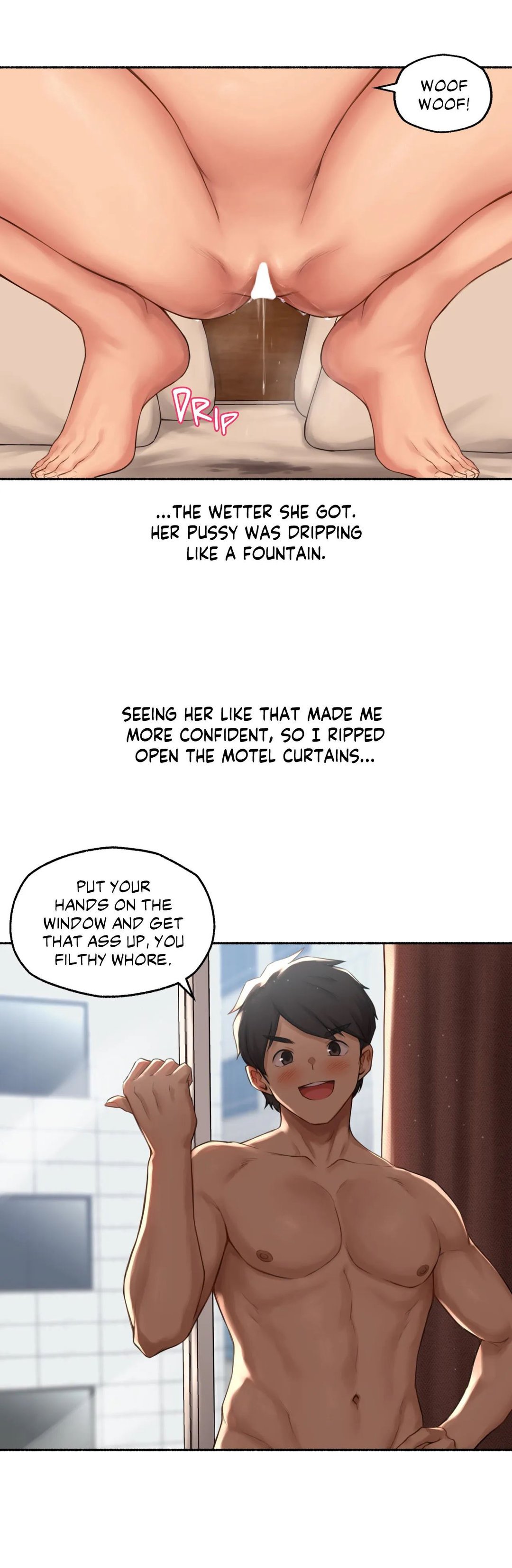 Sexual Exploits chapter 76 page 24