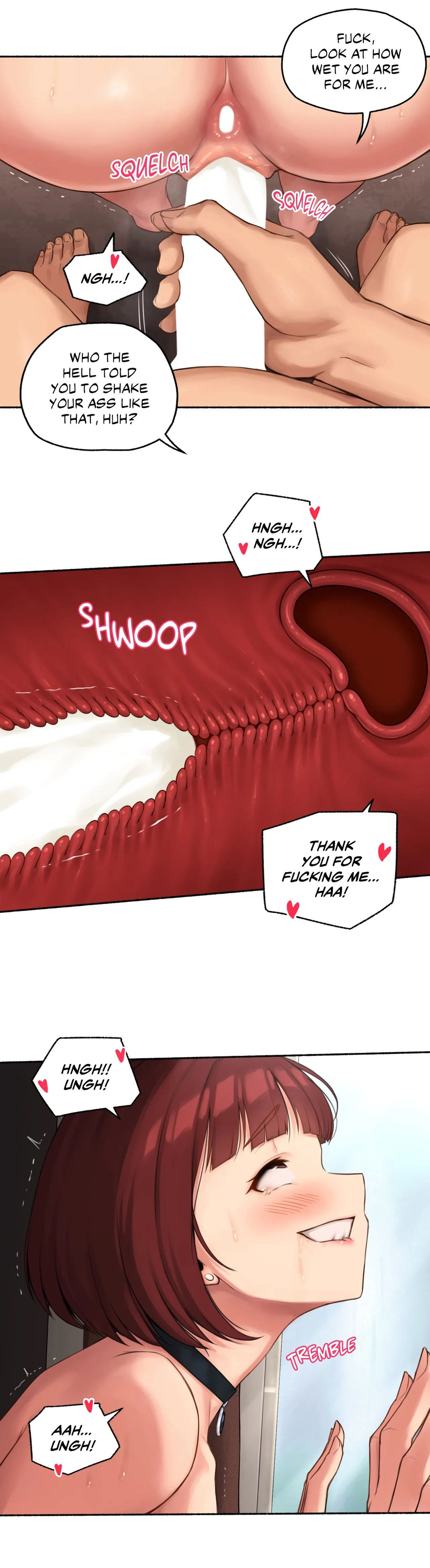 Sexual Exploits chapter 76 page 26