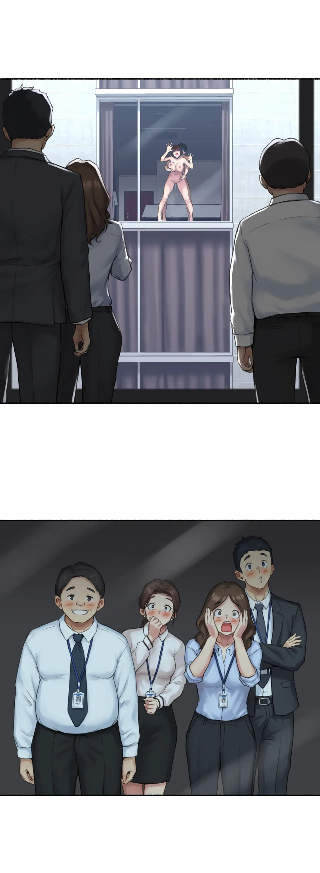 Sexual Exploits chapter 77 page 1