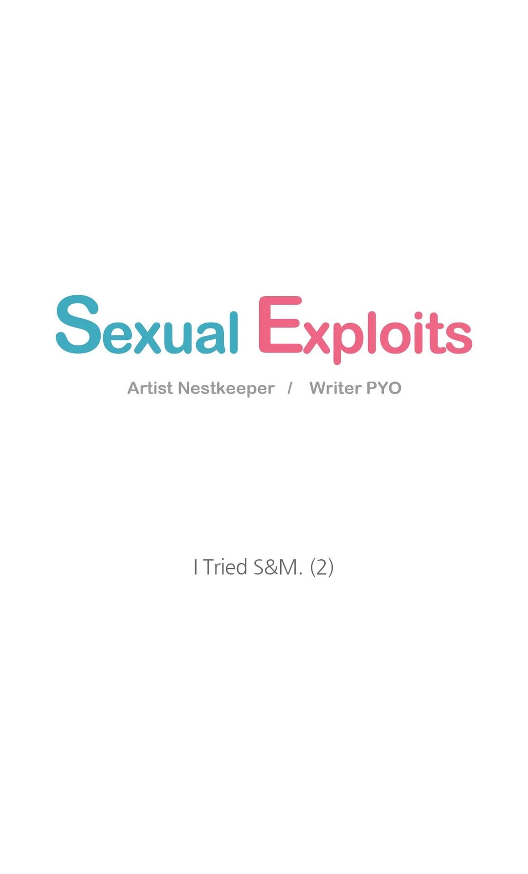 Sexual Exploits chapter 77 page 6