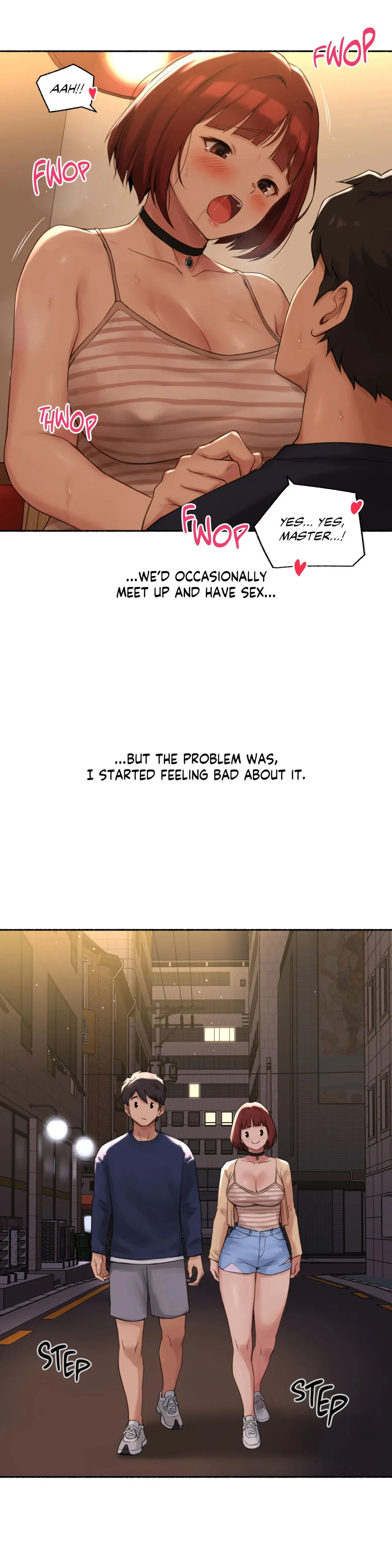 Sexual Exploits chapter 77 page 27
