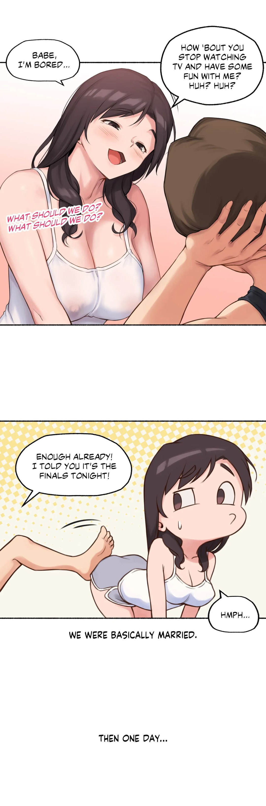 Sexual Exploits chapter 78 page 7