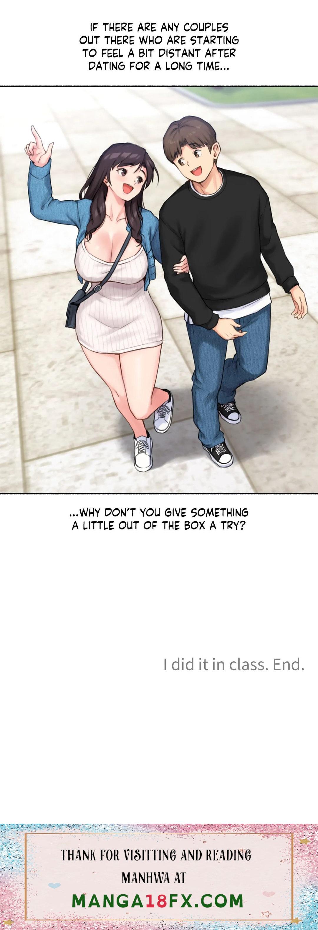Sexual Exploits chapter 79 page 32