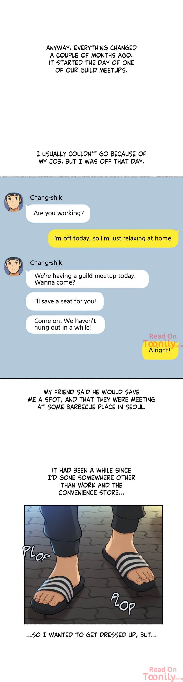 Sexual Exploits chapter 8 page 5