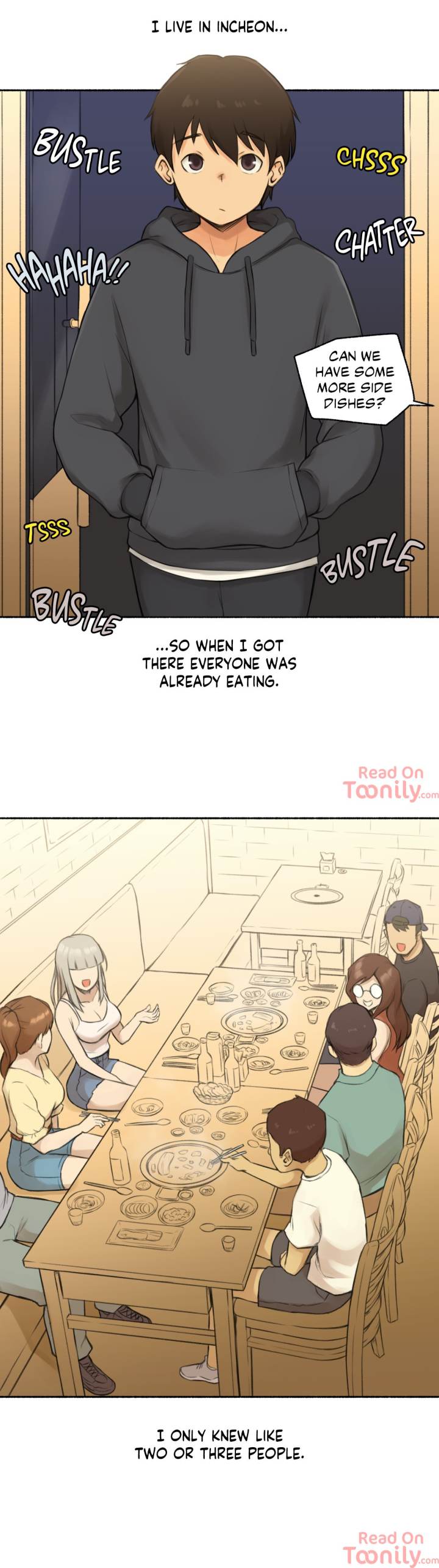 Sexual Exploits chapter 8 page 7