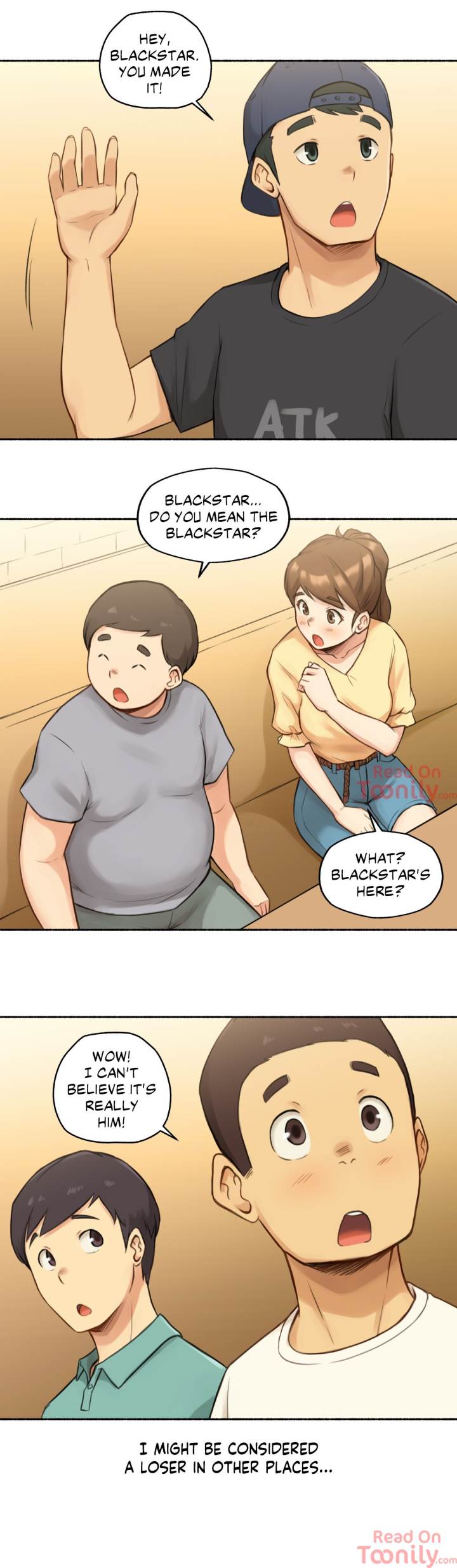 Sexual Exploits chapter 8 page 8