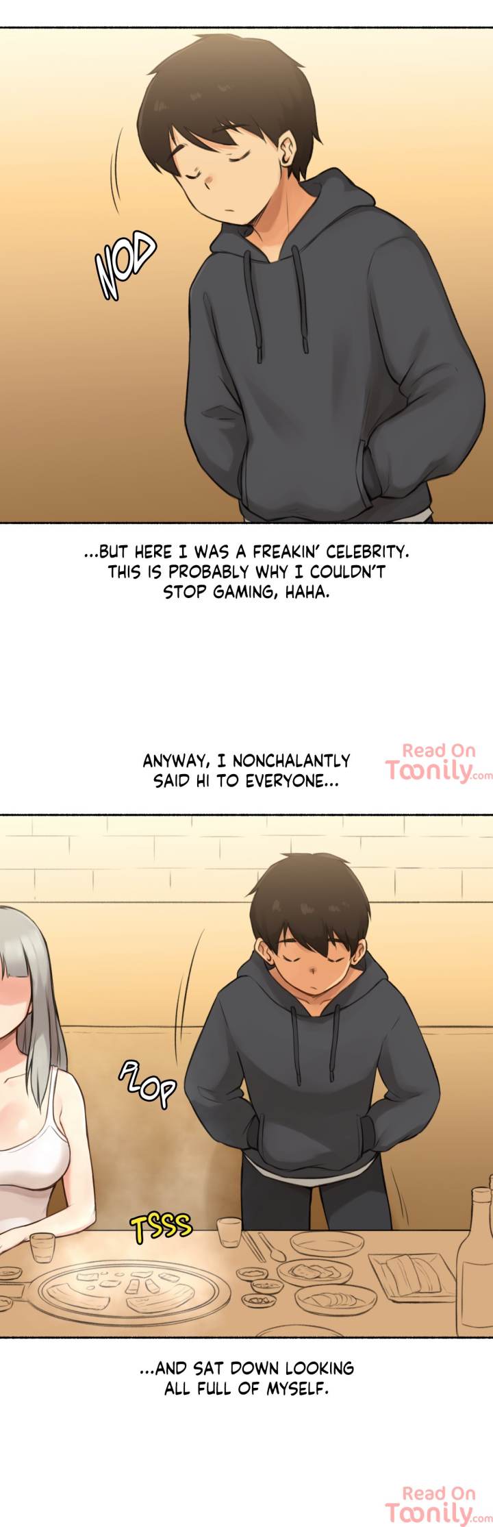 Sexual Exploits chapter 8 page 9