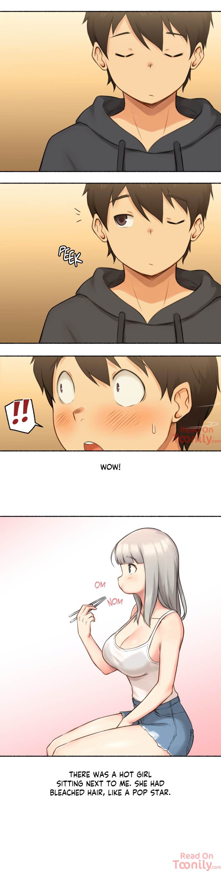 Sexual Exploits chapter 8 page 10