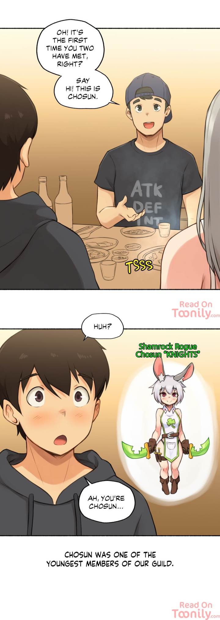 Sexual Exploits chapter 8 page 11