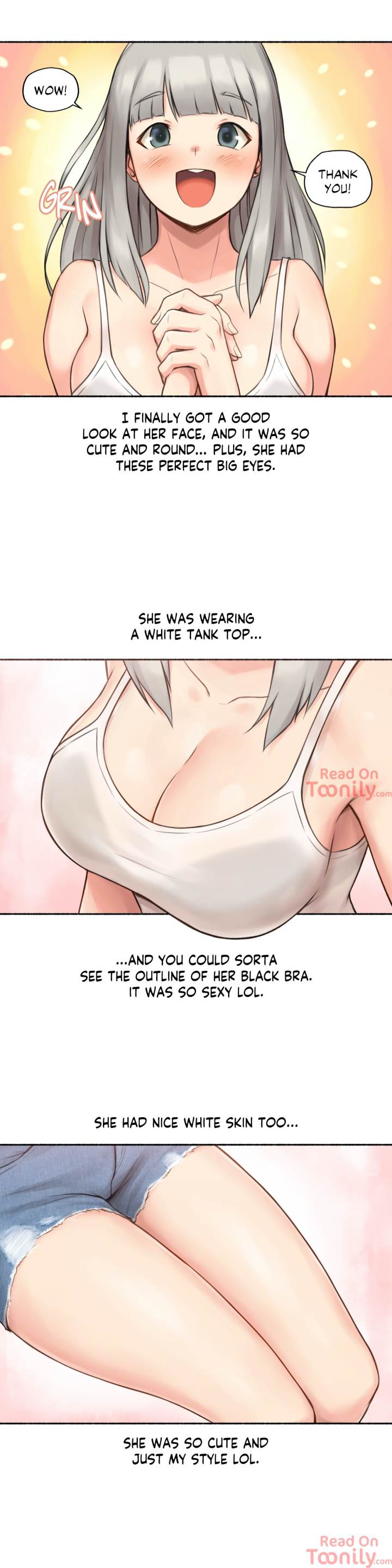 Sexual Exploits chapter 8 page 16