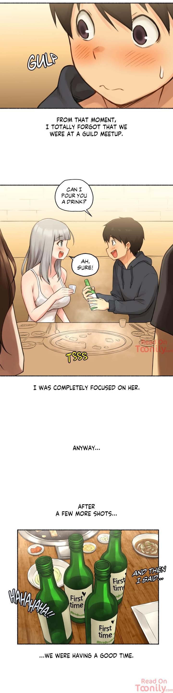 Sexual Exploits chapter 8 page 17