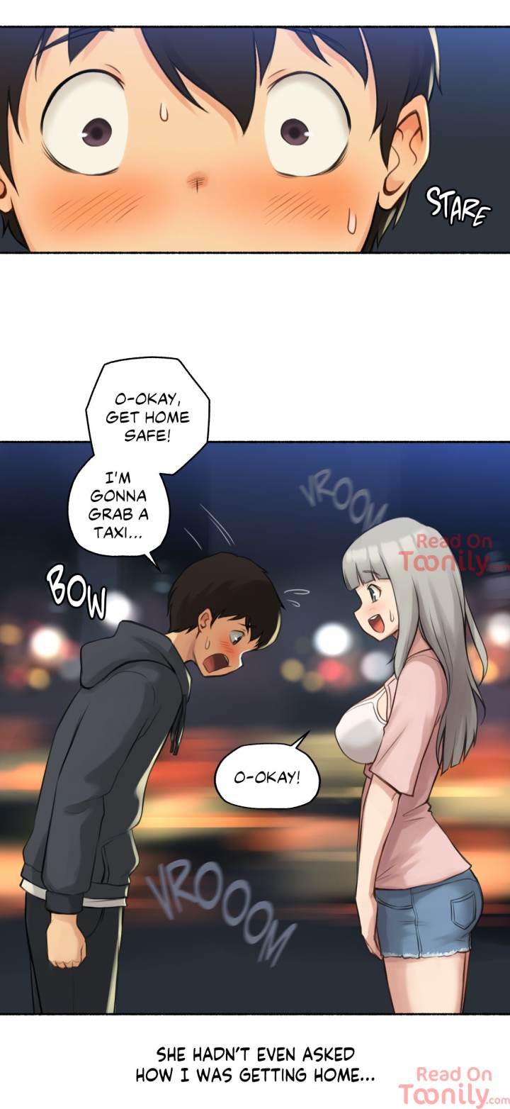 Sexual Exploits chapter 8 page 24