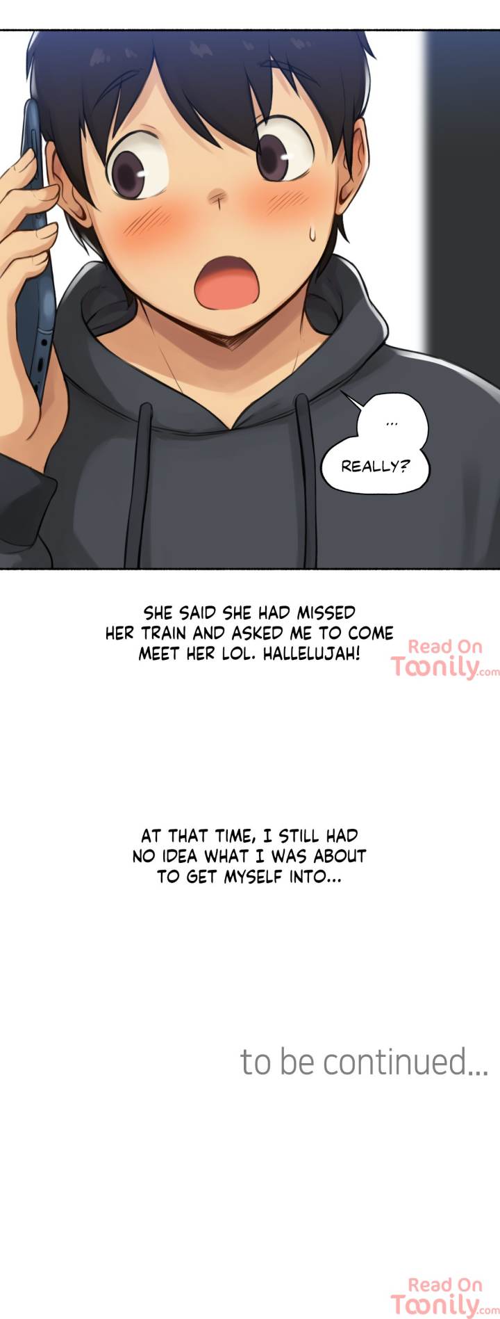 Sexual Exploits chapter 8 page 29