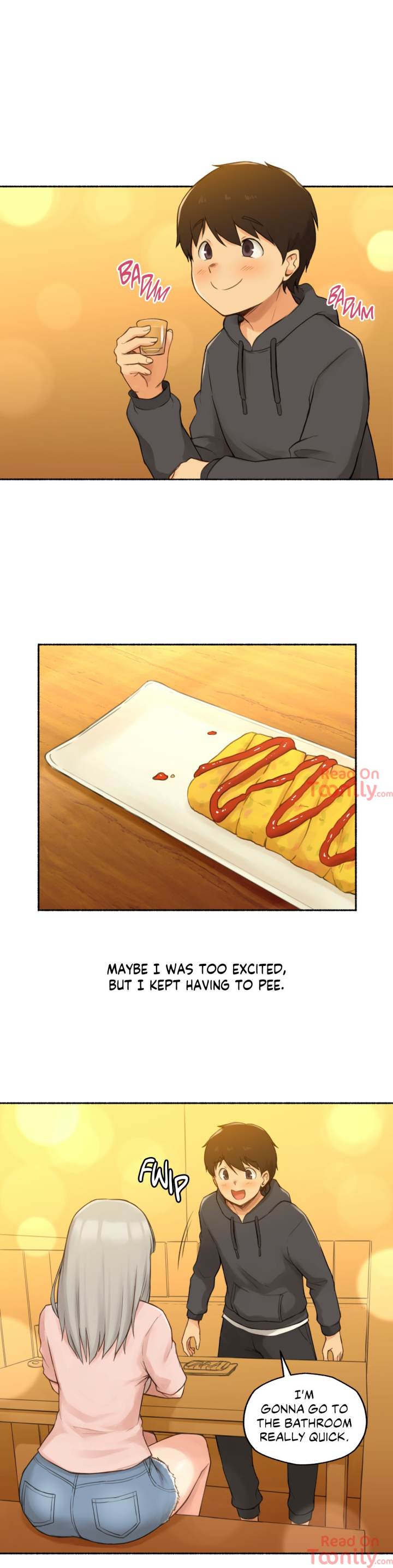 Sexual Exploits chapter 9 page 5