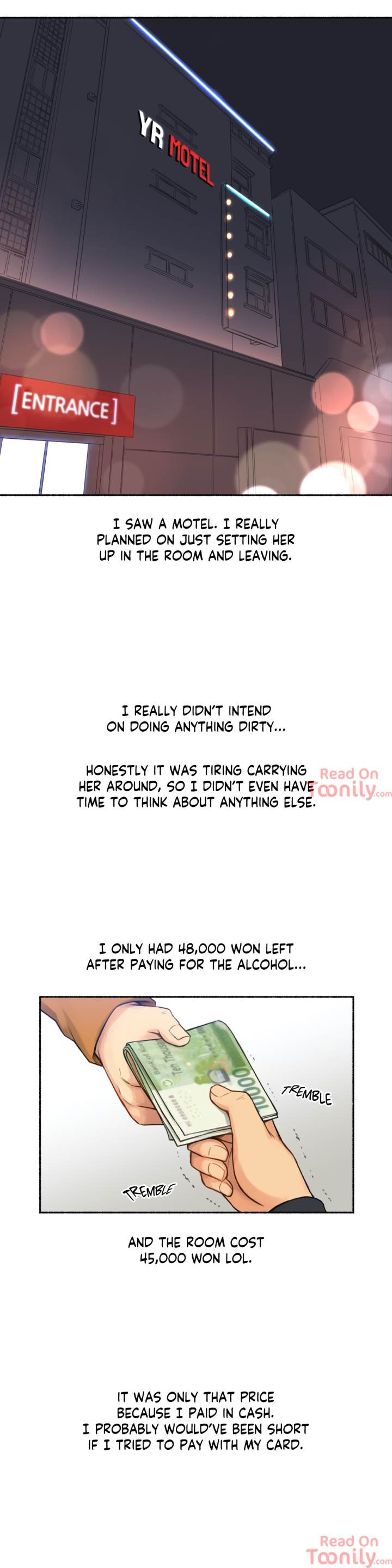 Sexual Exploits chapter 9 page 12