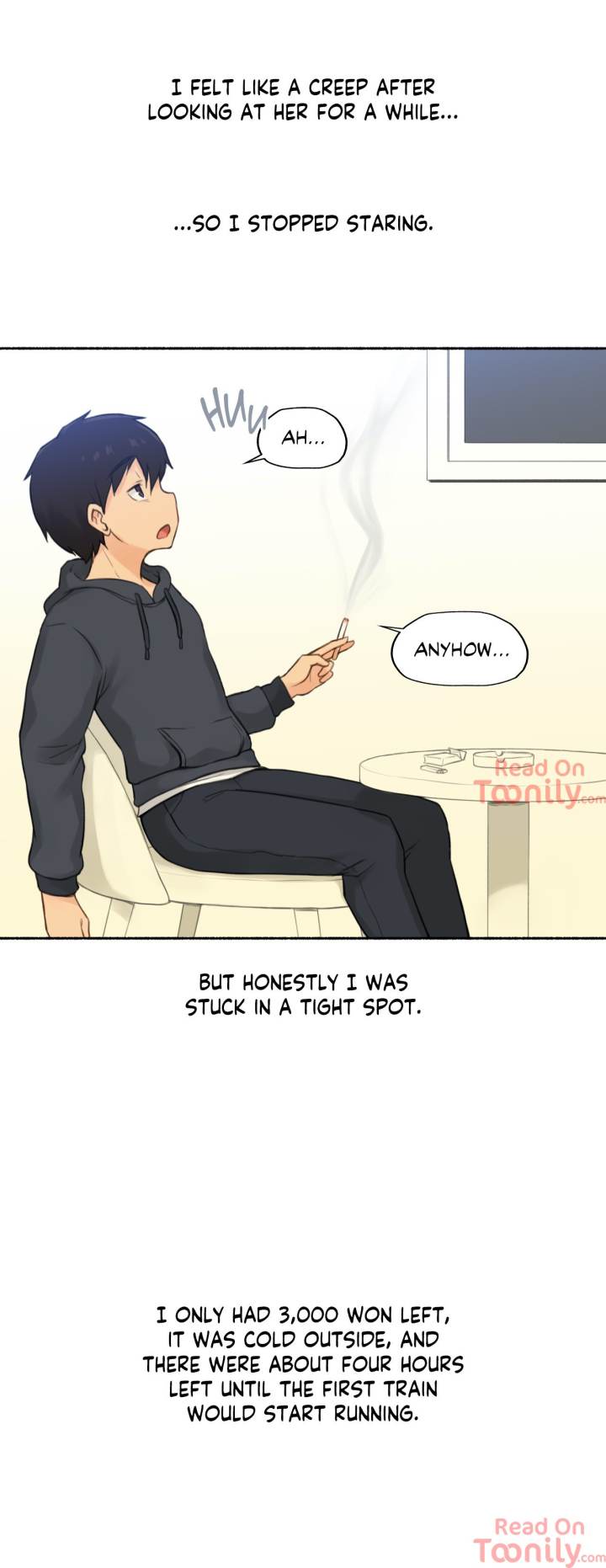 Sexual Exploits chapter 9 page 15