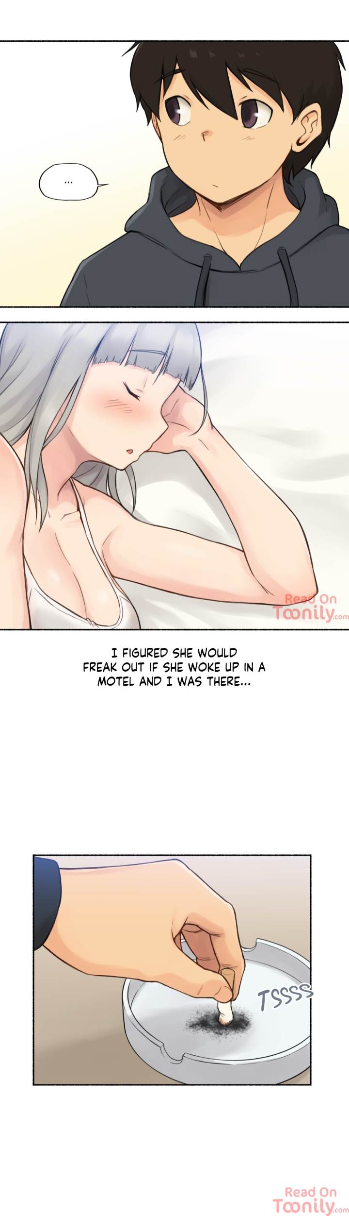 Sexual Exploits chapter 9 page 16