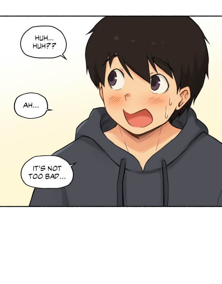 Sexual Exploits chapter 9 page 21