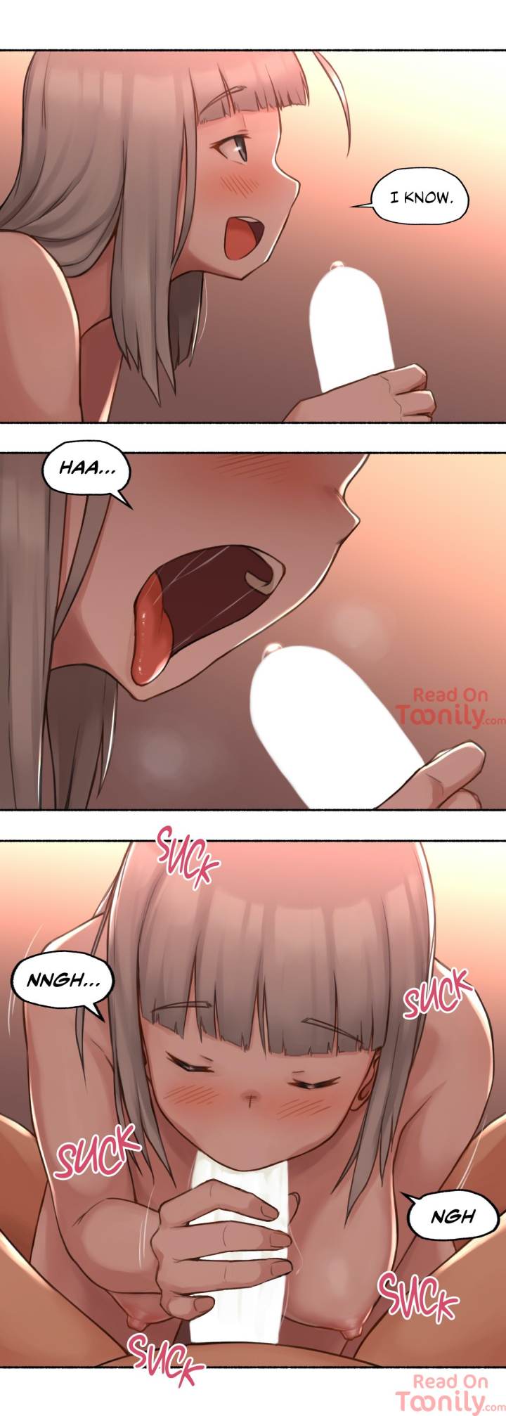Sexual Exploits chapter 9 page 29
