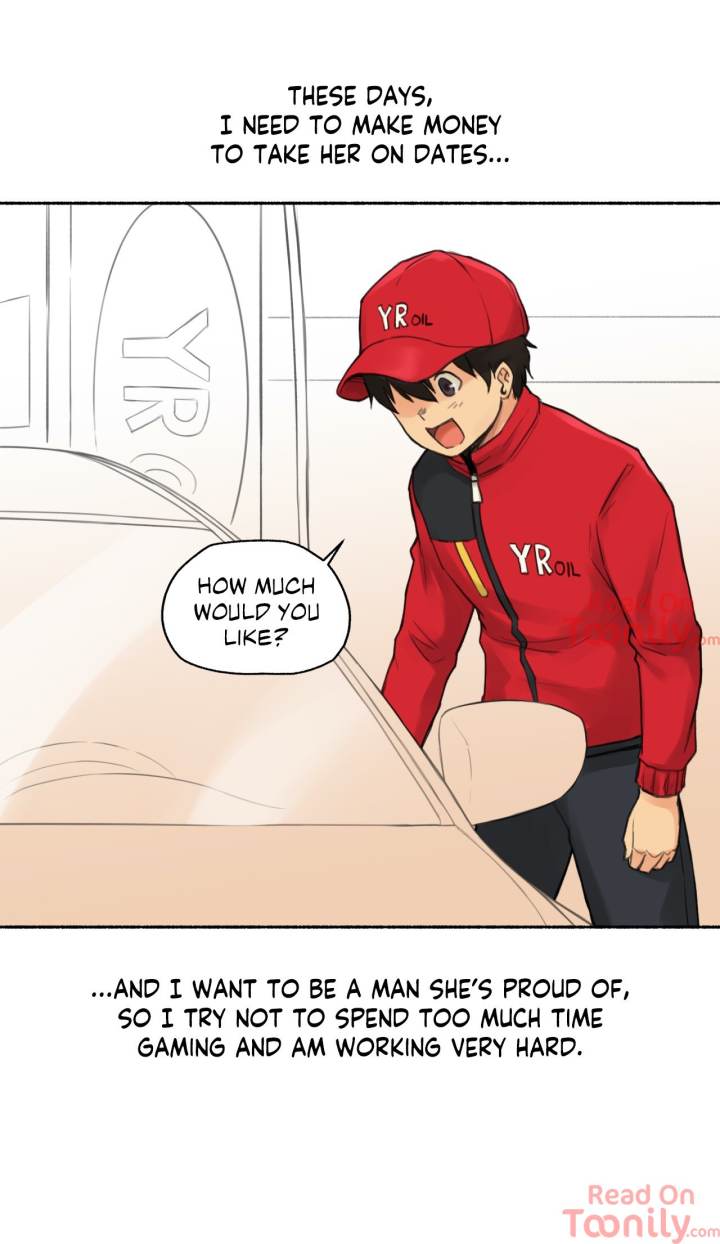 Sexual Exploits chapter 9 page 34