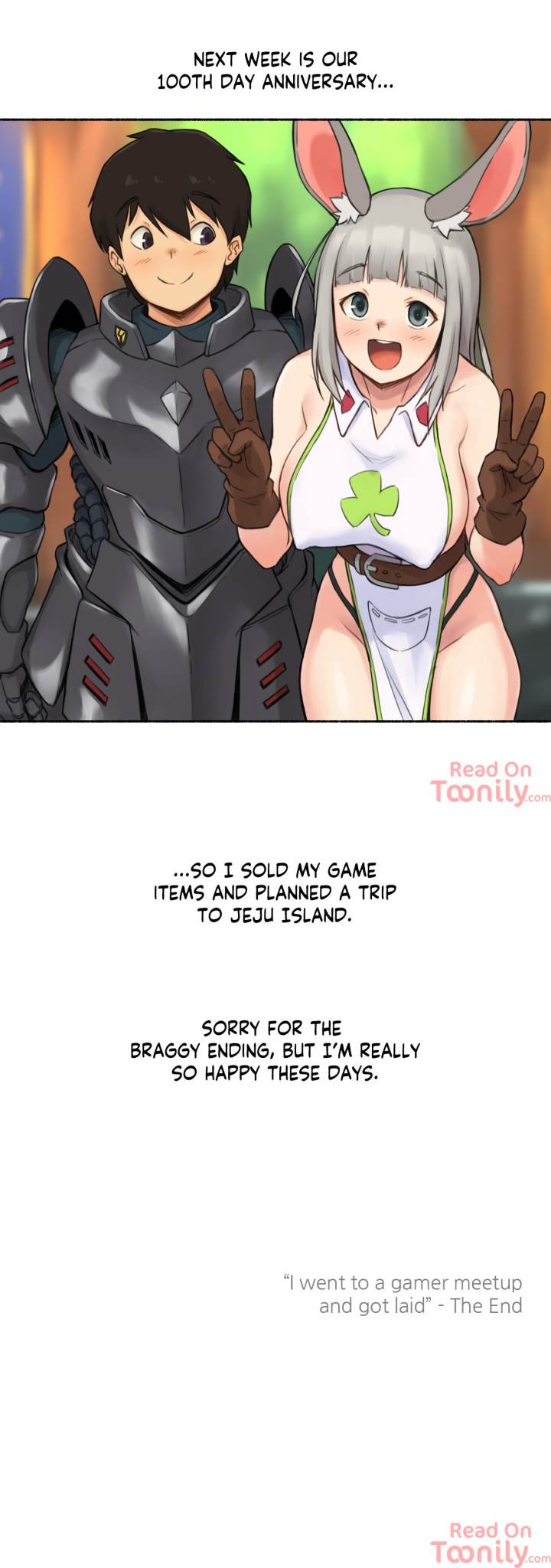 Sexual Exploits chapter 9 page 35
