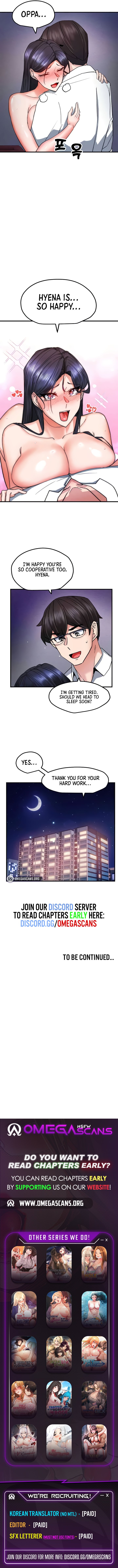 Sexual Guidance Officer chapter 17 page 7