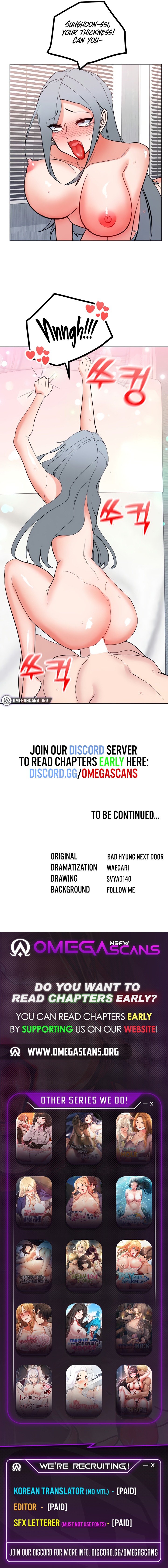 Sexual Guidance Officer chapter 24 page 7