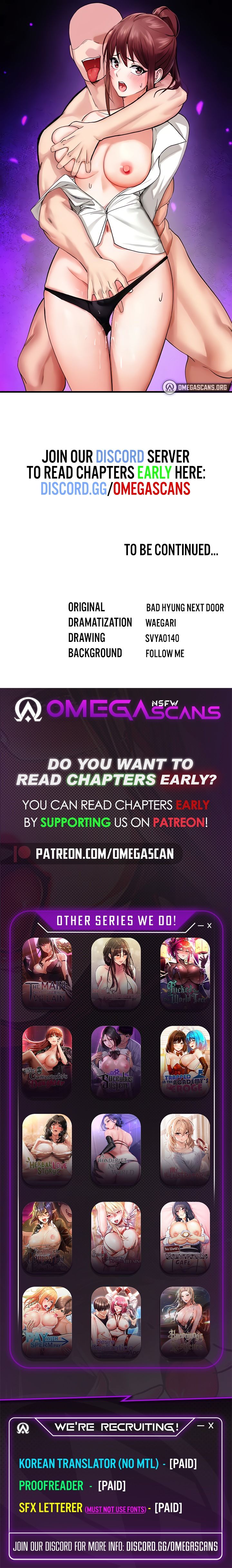 Sexual Guidance Officer chapter 5 page 9