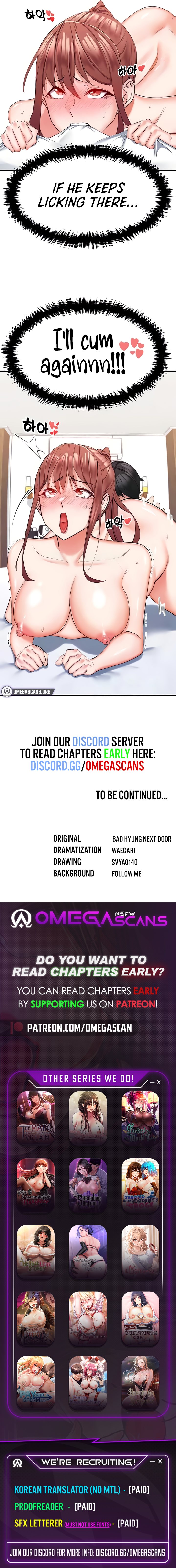 Sexual Guidance Officer chapter 8 page 8