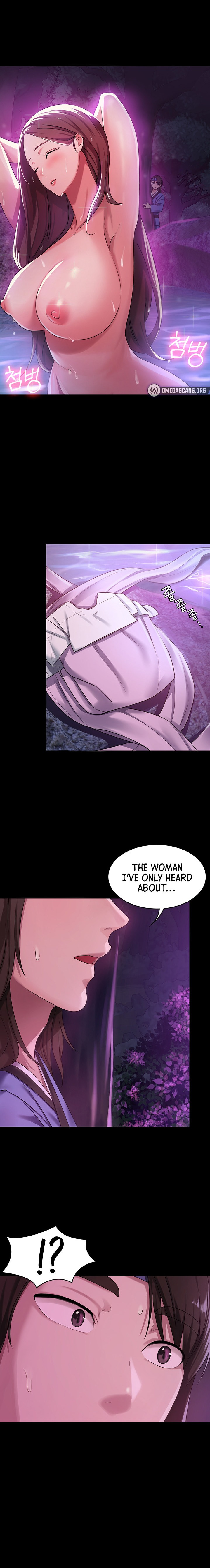 Sexy Man and Woman chapter 1 page 3