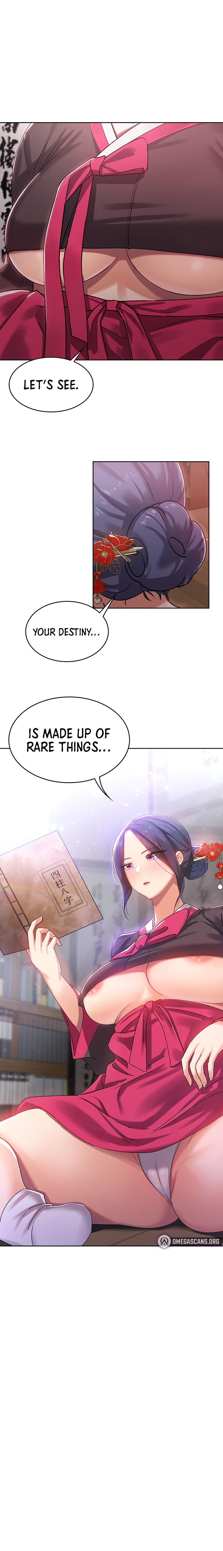 Sexy Man and Woman chapter 1 page 29