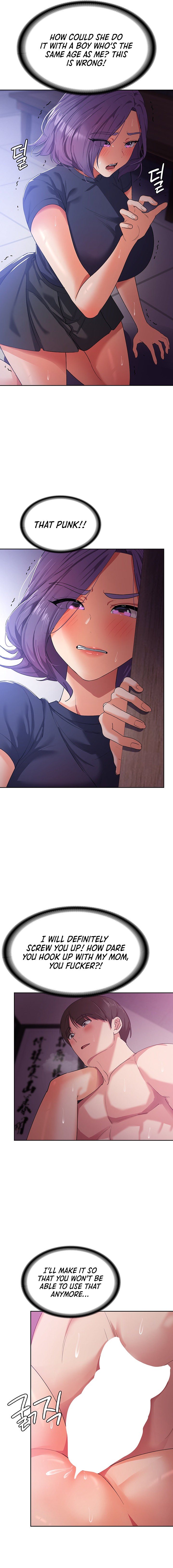 Sexy Man and Woman chapter 10 page 15