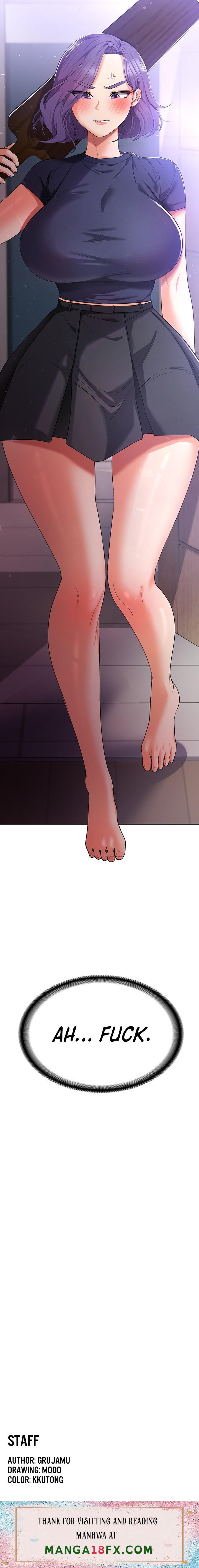 Sexy Man and Woman chapter 10 page 24