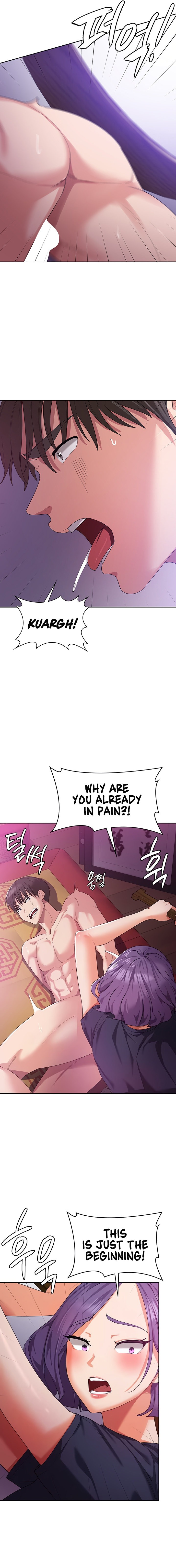 Sexy Man and Woman chapter 11 page 3