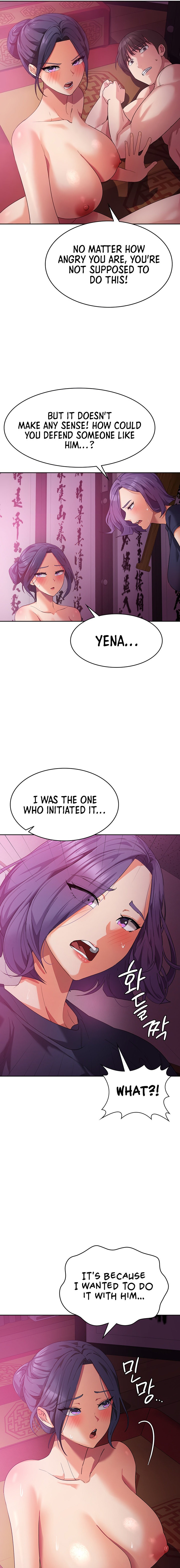Sexy Man and Woman chapter 11 page 5