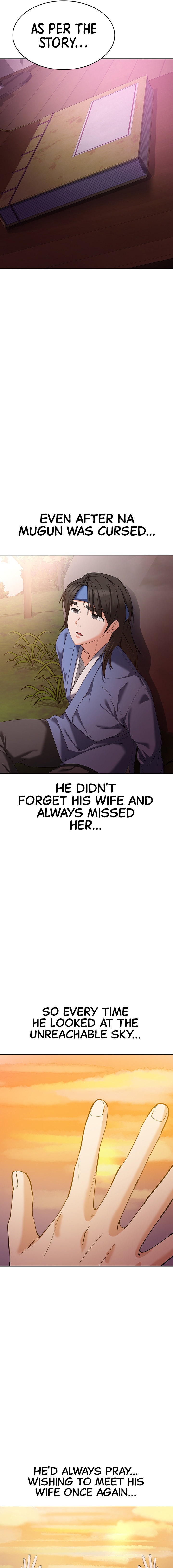Sexy Man and Woman chapter 11 page 9