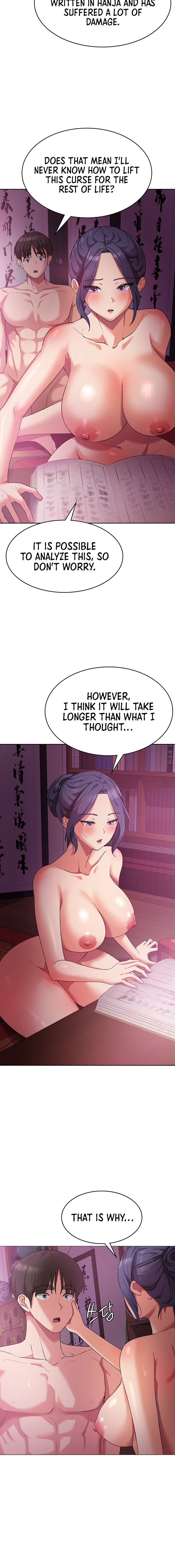 Sexy Man and Woman chapter 11 page 12