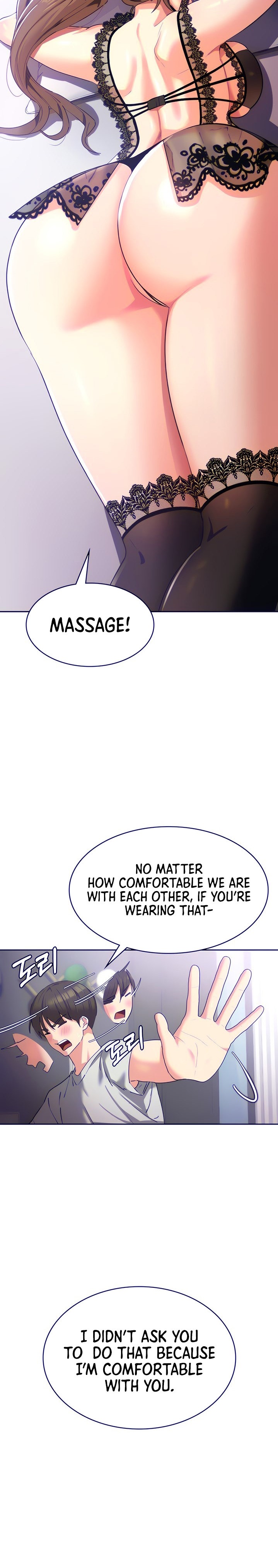Sexy Man and Woman chapter 12 page 16