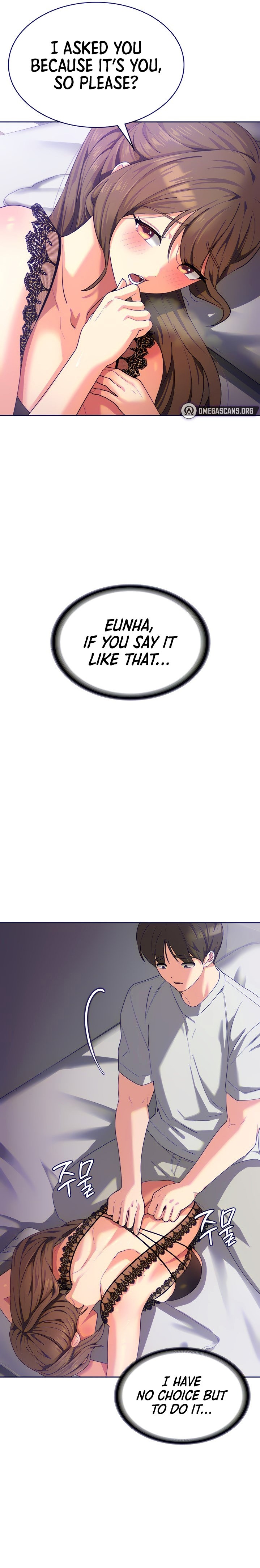 Sexy Man and Woman chapter 12 page 17