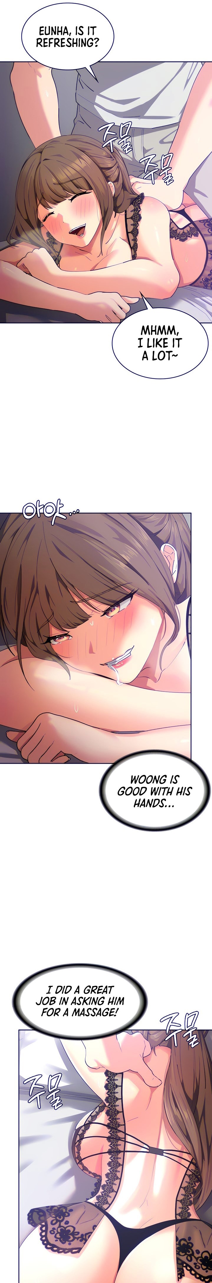Sexy Man and Woman chapter 12 page 18