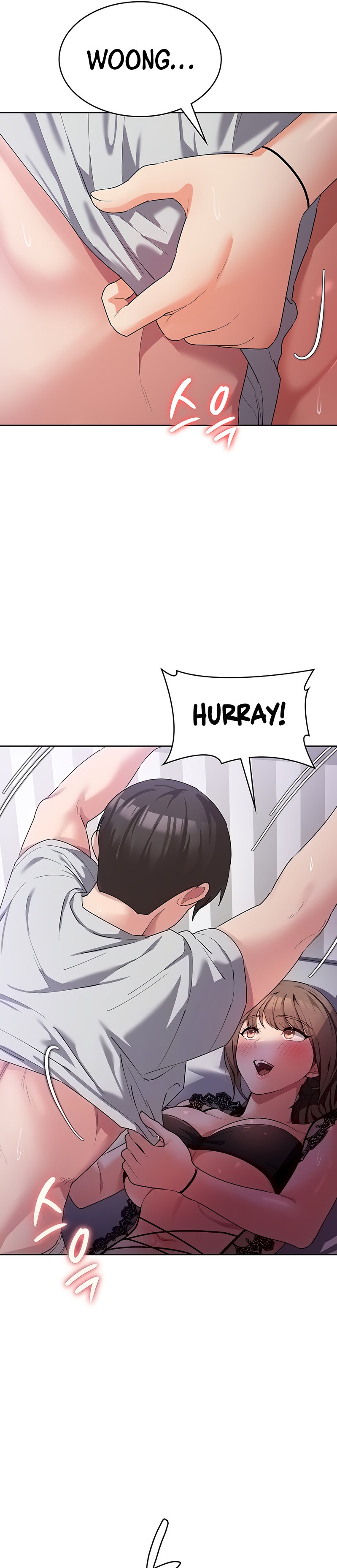 Sexy Man and Woman chapter 13 page 7