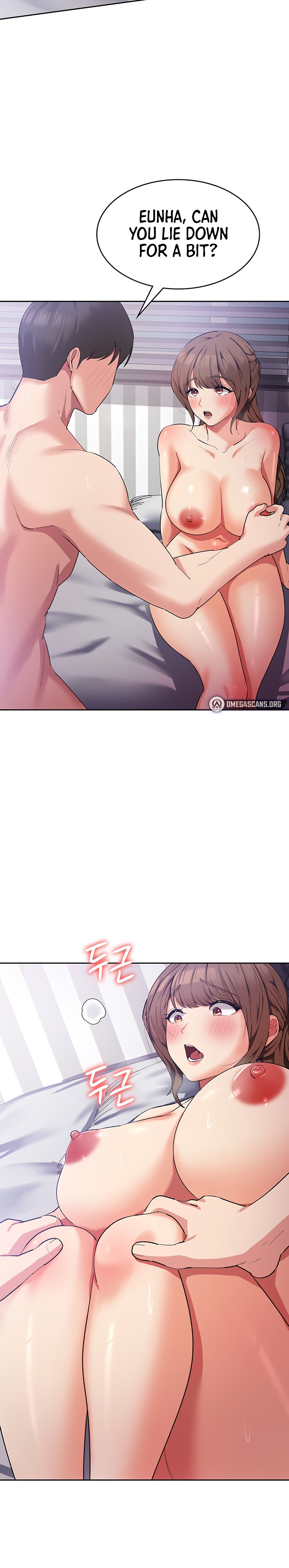 Sexy Man and Woman chapter 13 page 14