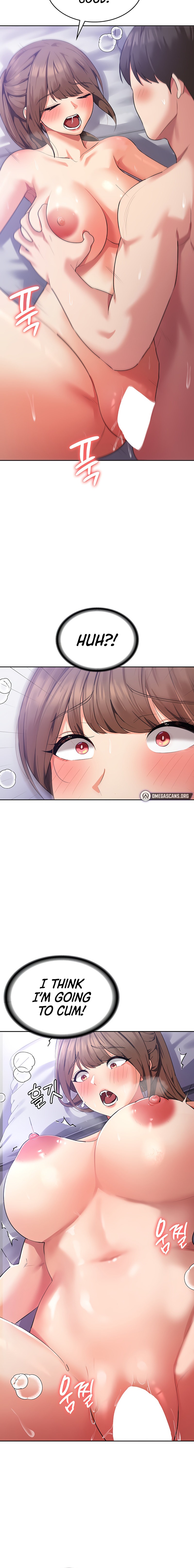 Sexy Man and Woman chapter 13 page 29